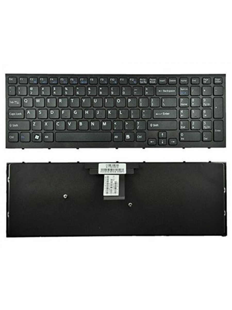 Tastatura laptop Sony Vaio VPCEB1Z1E